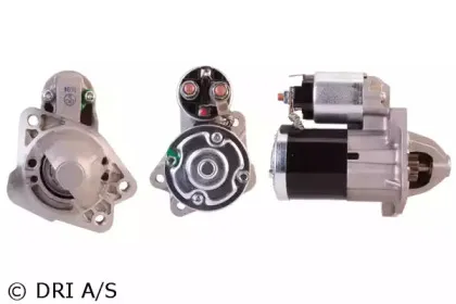 Стартер DRI купить