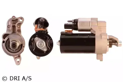 Стартер DRI купить