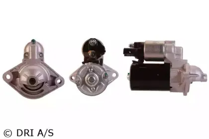 Стартер DRI купить