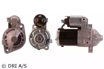 Стартер DRI купить