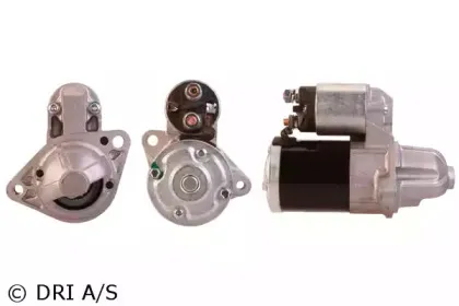 Стартер DRI купить