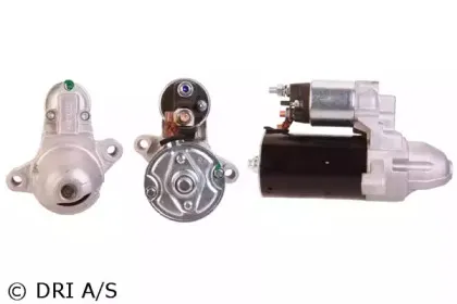 Стартер DRI купить
