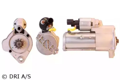 Стартер DRI купить