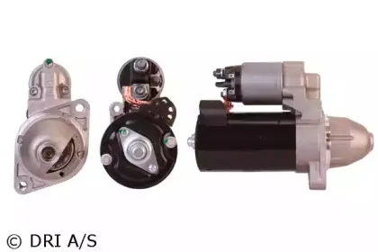 Стартер DRI купить