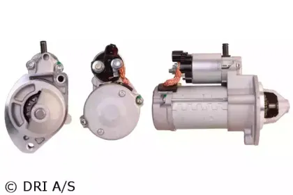 Стартер DRI купить