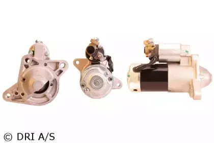 Стартер DRI купить
