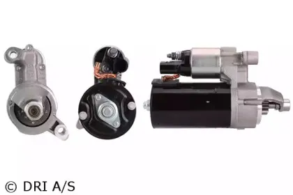 Стартер DRI купить