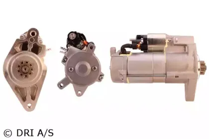 Стартер DRI купить