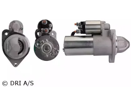 Стартер DRI купить