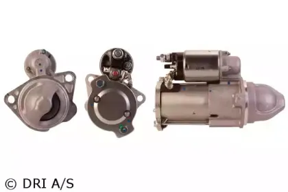 Стартер DRI купить