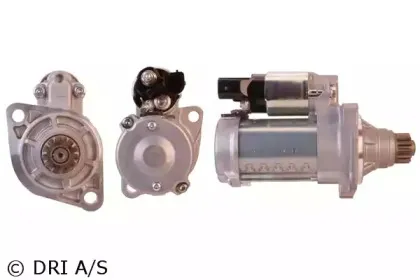 Стартер DRI купить