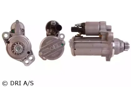 Стартер DRI купить