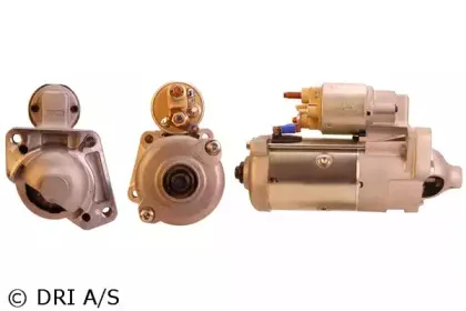 Стартер DRI купить