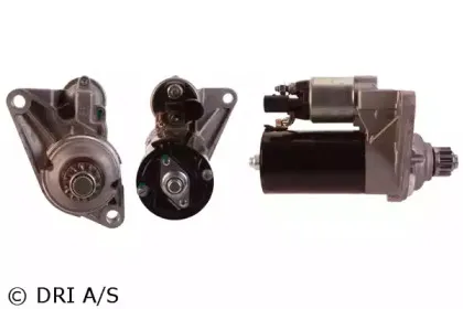 Стартер DRI купить