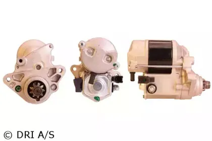 Стартер DRI купить