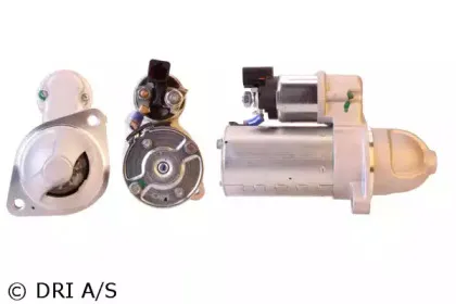 Стартер DRI купить