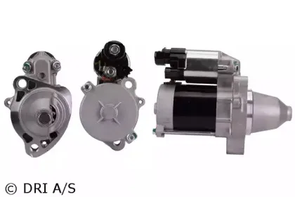 Стартер DRI купить