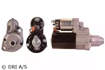 Стартер DRI купить
