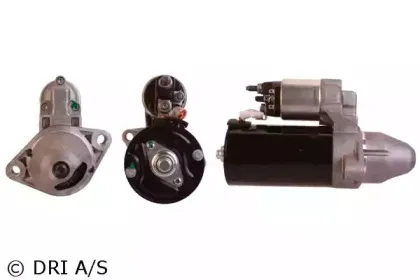 Стартер DRI купить
