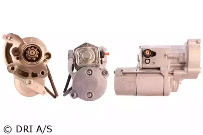 Стартер DRI купить