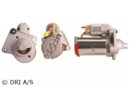 Стартер DRI купить