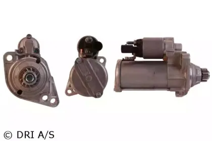 Стартер DRI купить