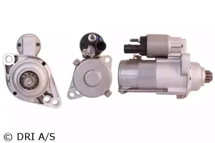 Стартер DRI купить