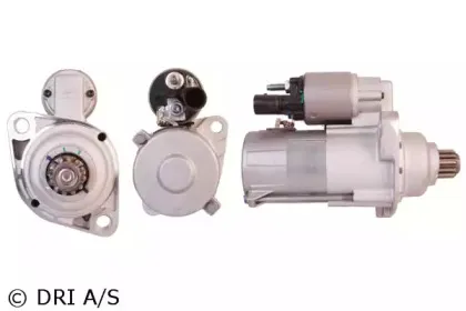 Стартер DRI купить