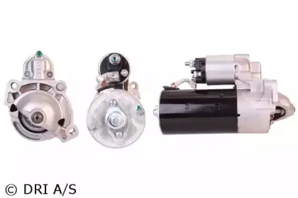 Стартер DRI купить