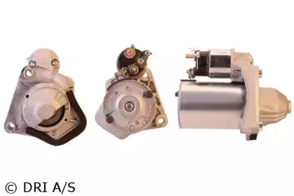 Стартер DRI купить