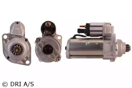 Стартер DRI купить
