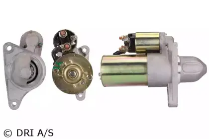 Стартер DRI купить