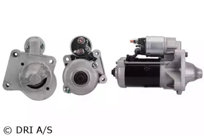 Стартер DRI купить