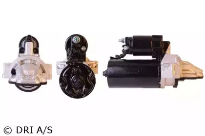 Стартер DRI купить