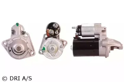 Стартер DRI купить