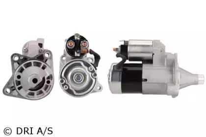 Стартер DRI купить