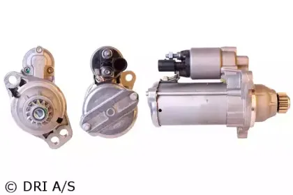 Стартер DRI купить