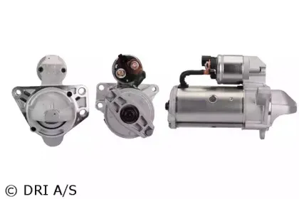 Стартер DRI купить