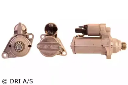 Стартер DRI купить