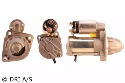 Стартер DRI купить