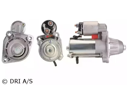 Стартер DRI купить