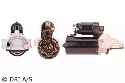 Стартер DRI купить