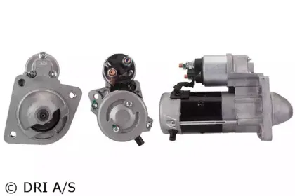 Стартер DRI купить