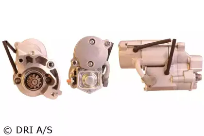 Стартер DRI купить