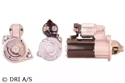 Стартер DRI купить