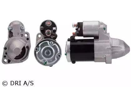 Стартер DRI купить