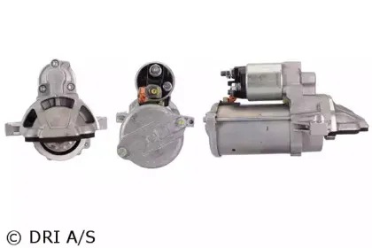 Стартер DRI купить