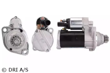 Стартер DRI купить