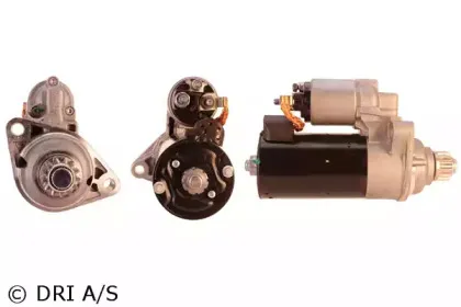 Стартер DRI купить