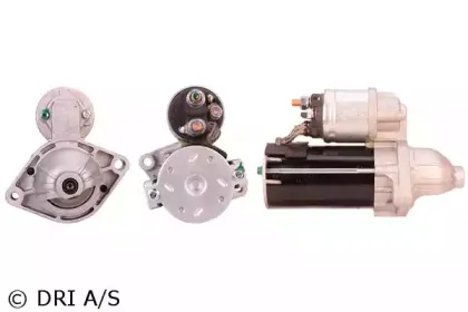 Стартер DRI купить